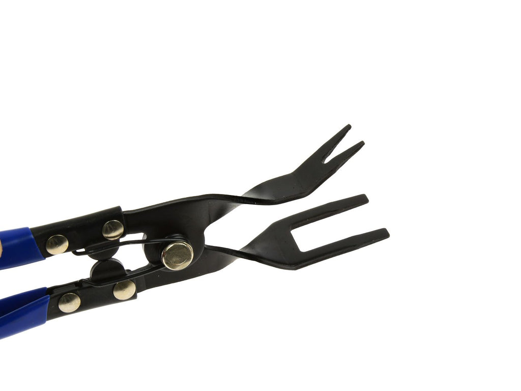 Upholstery Trim Clip Removal Pliers
