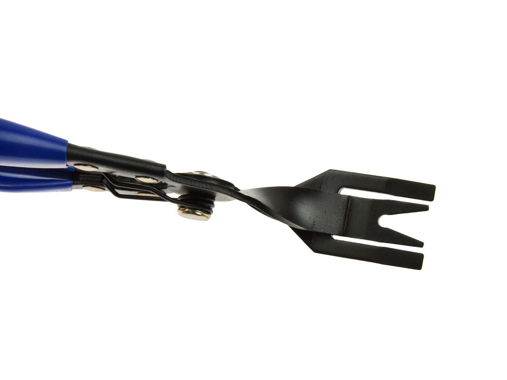 Upholstery Trim Clip Removal Pliers
