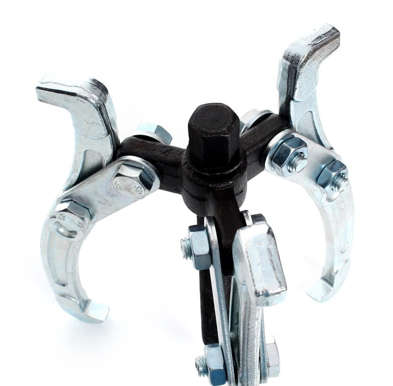 3-arm bearing puller 8" 200mm KD1109