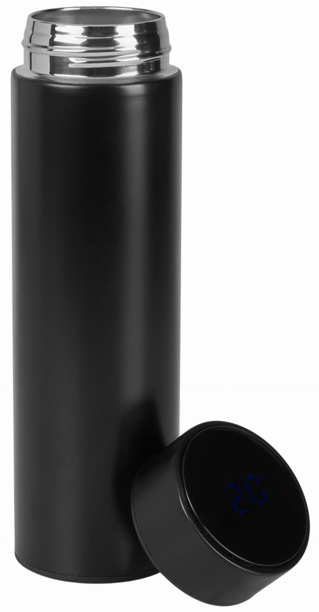 500ml termostass puutetundliku LED-iga KD4102