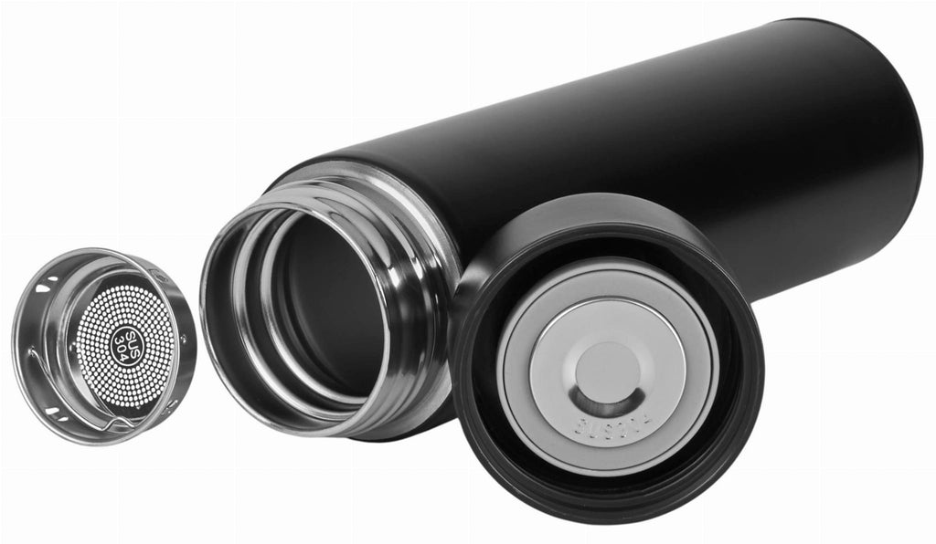 500ml termostass puutetundliku LED-iga KD4102