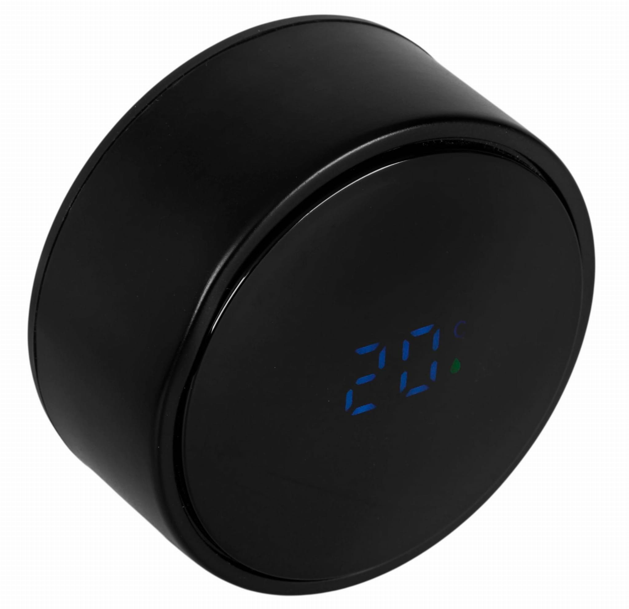 500ml termostass puutetundliku LED-iga KD4102