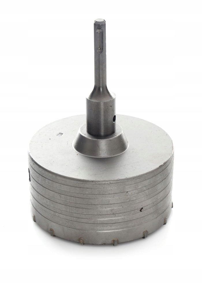 Wall milling cutter 100mm 3 pcs. KD10273