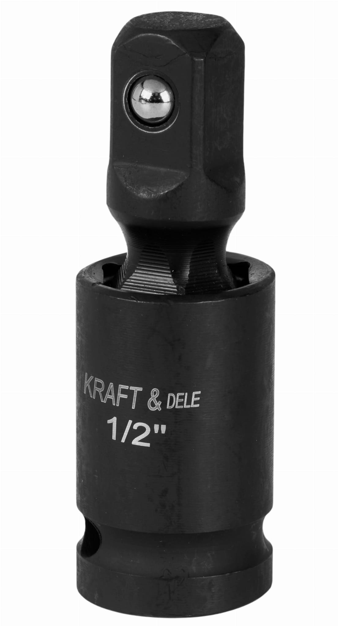 Impact universal joints set 1/2" 1/4" 3/8" KD10530