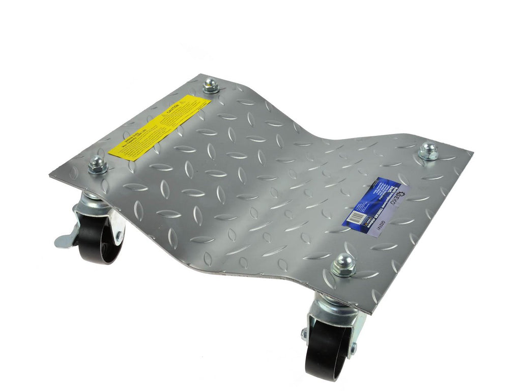 Vehicle Wheel Dolly (2 pcs)