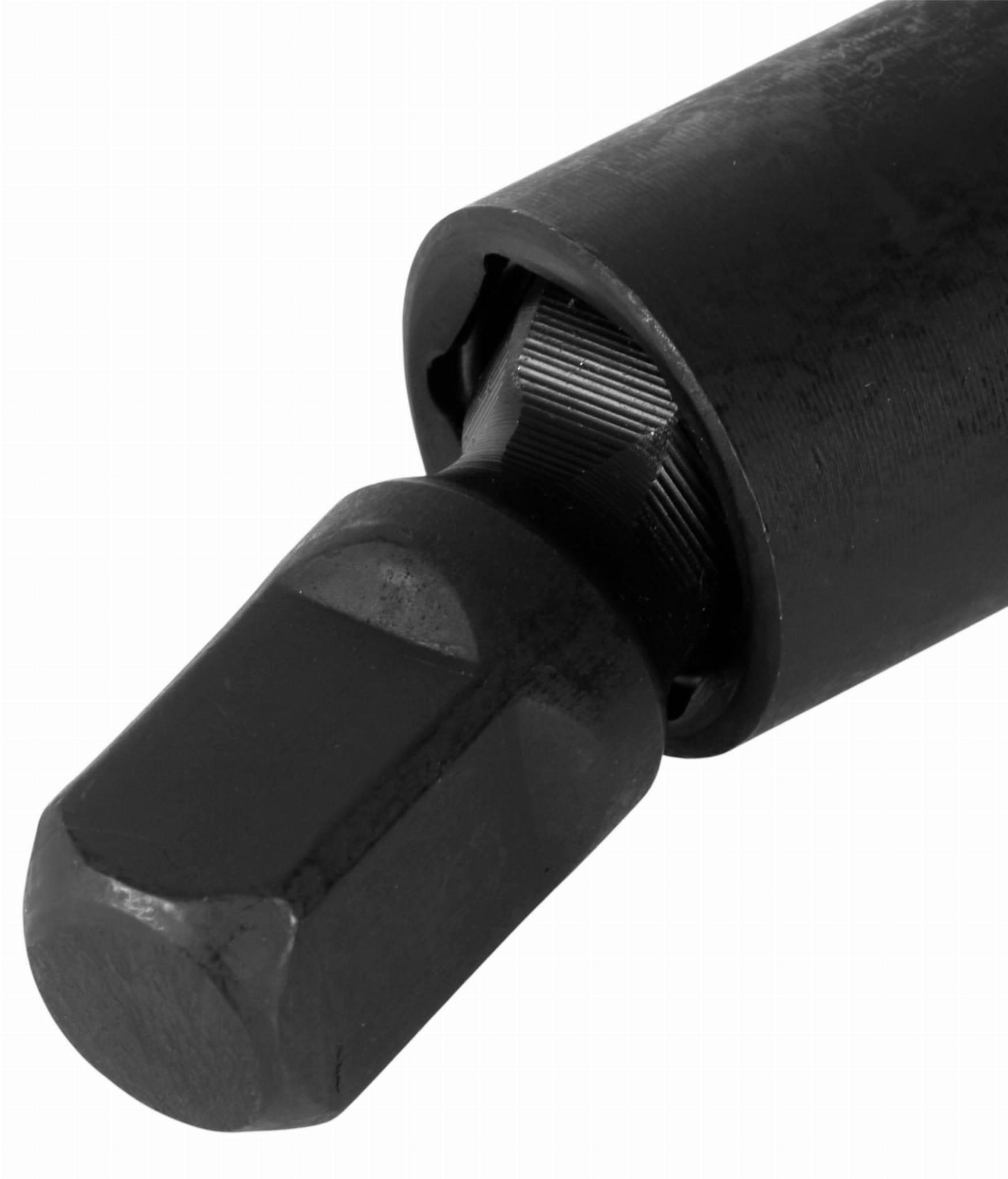 Impact universal joints set 1/2" 1/4" 3/8" KD10530