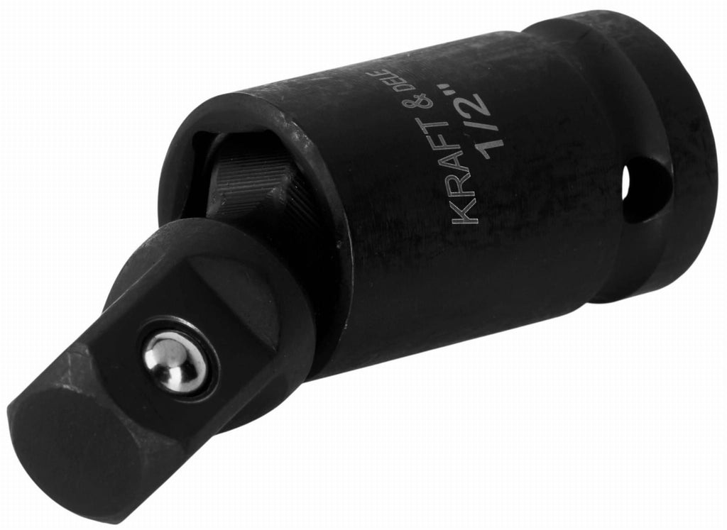 Impact universal joints set 1/2" 1/4" 3/8" KD10530