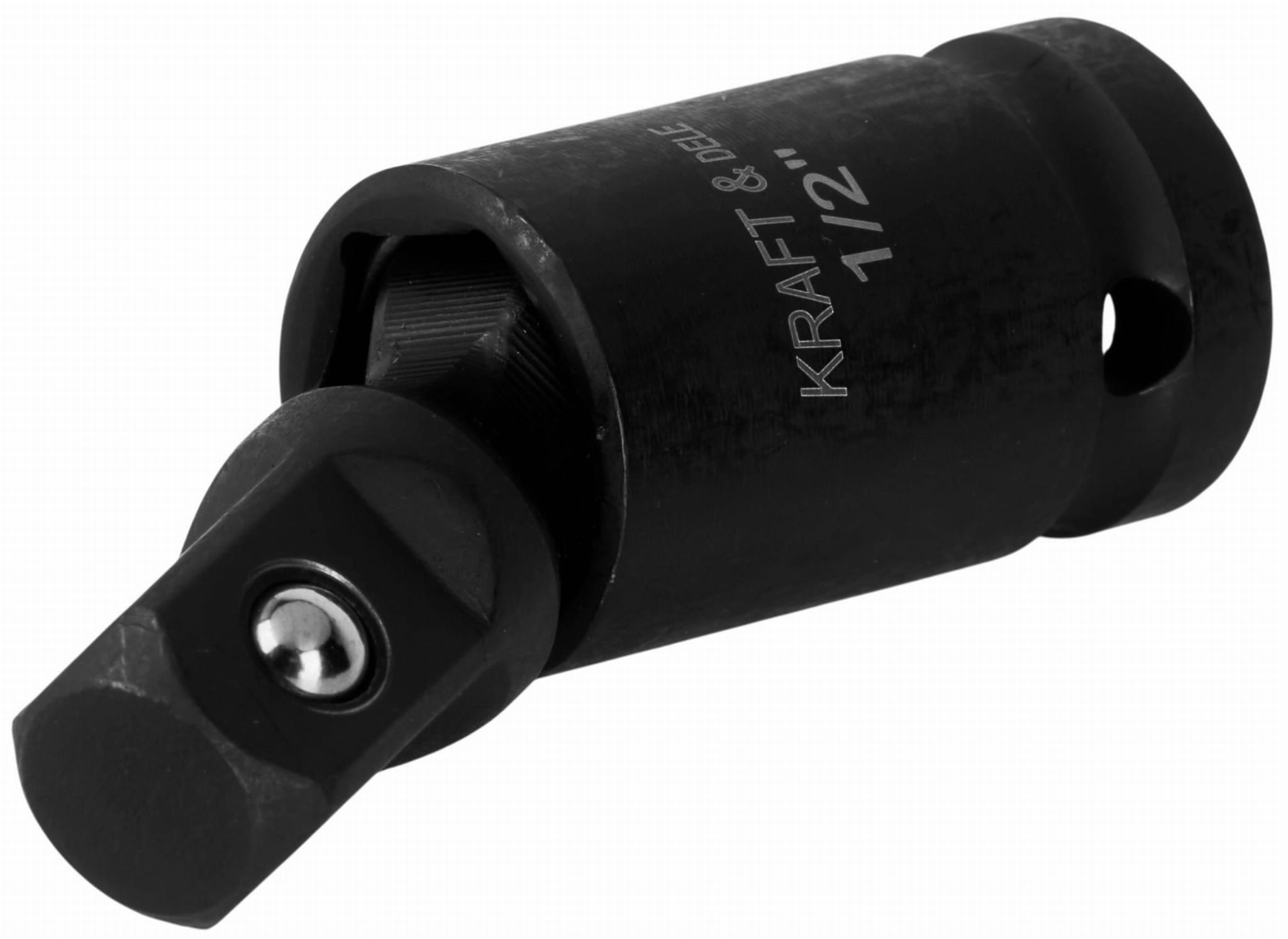 Impact universal joints set 1/2" 1/4" 3/8" KD10530