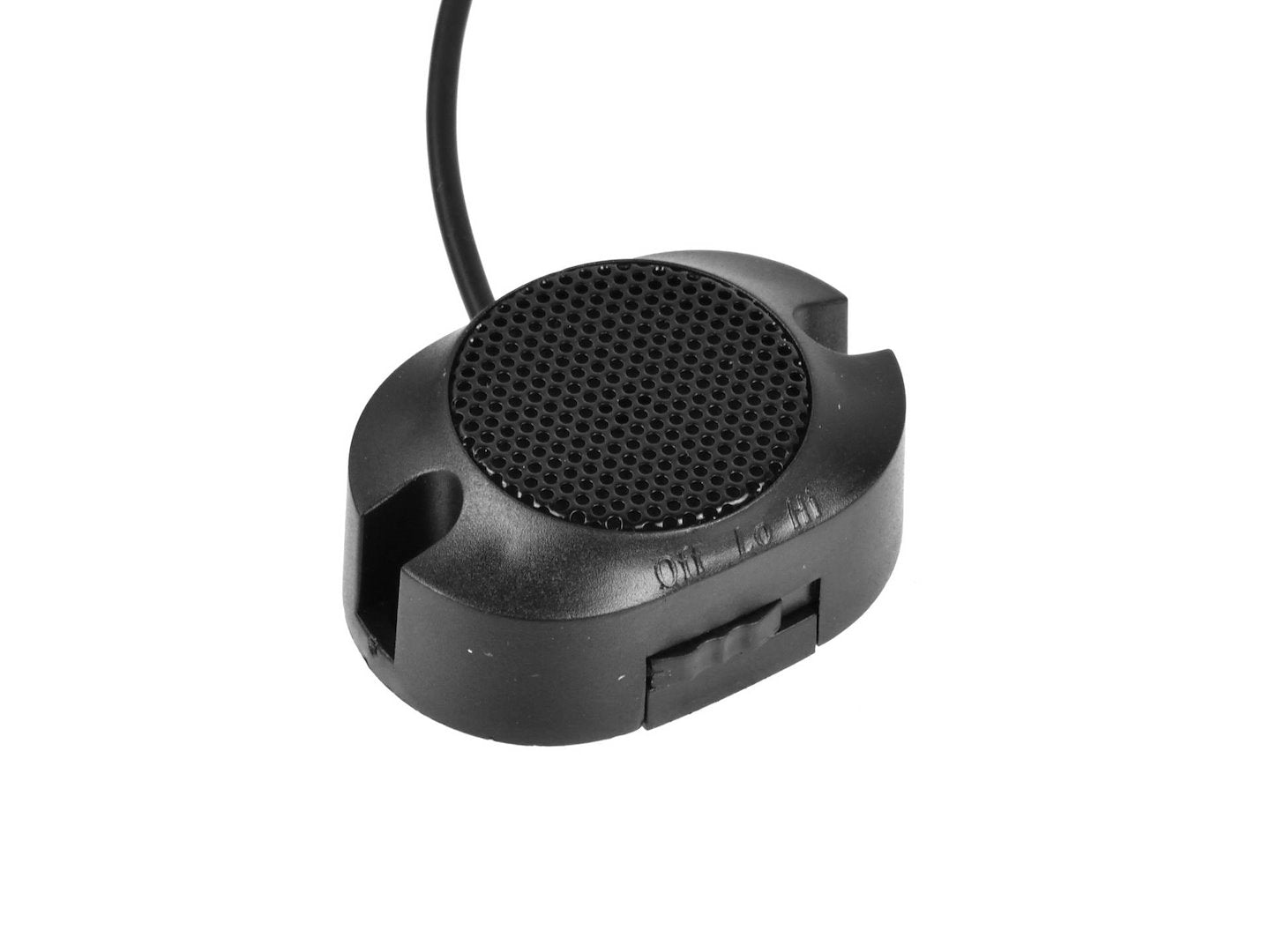 Buzzer Parking Sensor System with 4 Sensors