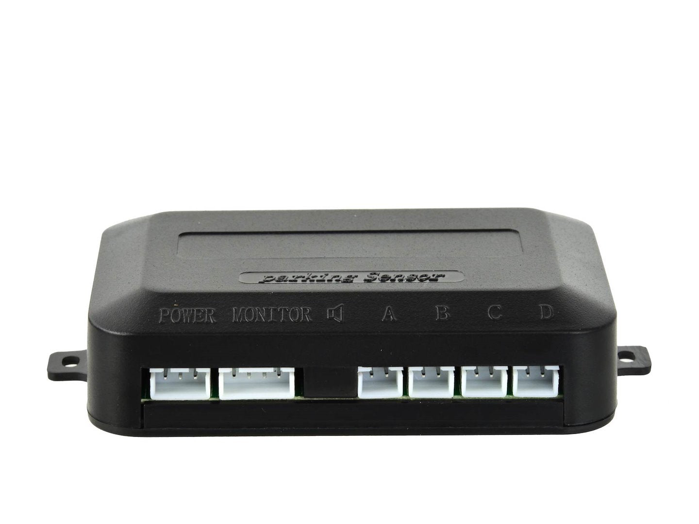 LED Display Parking Sensor System with 4 Sensors