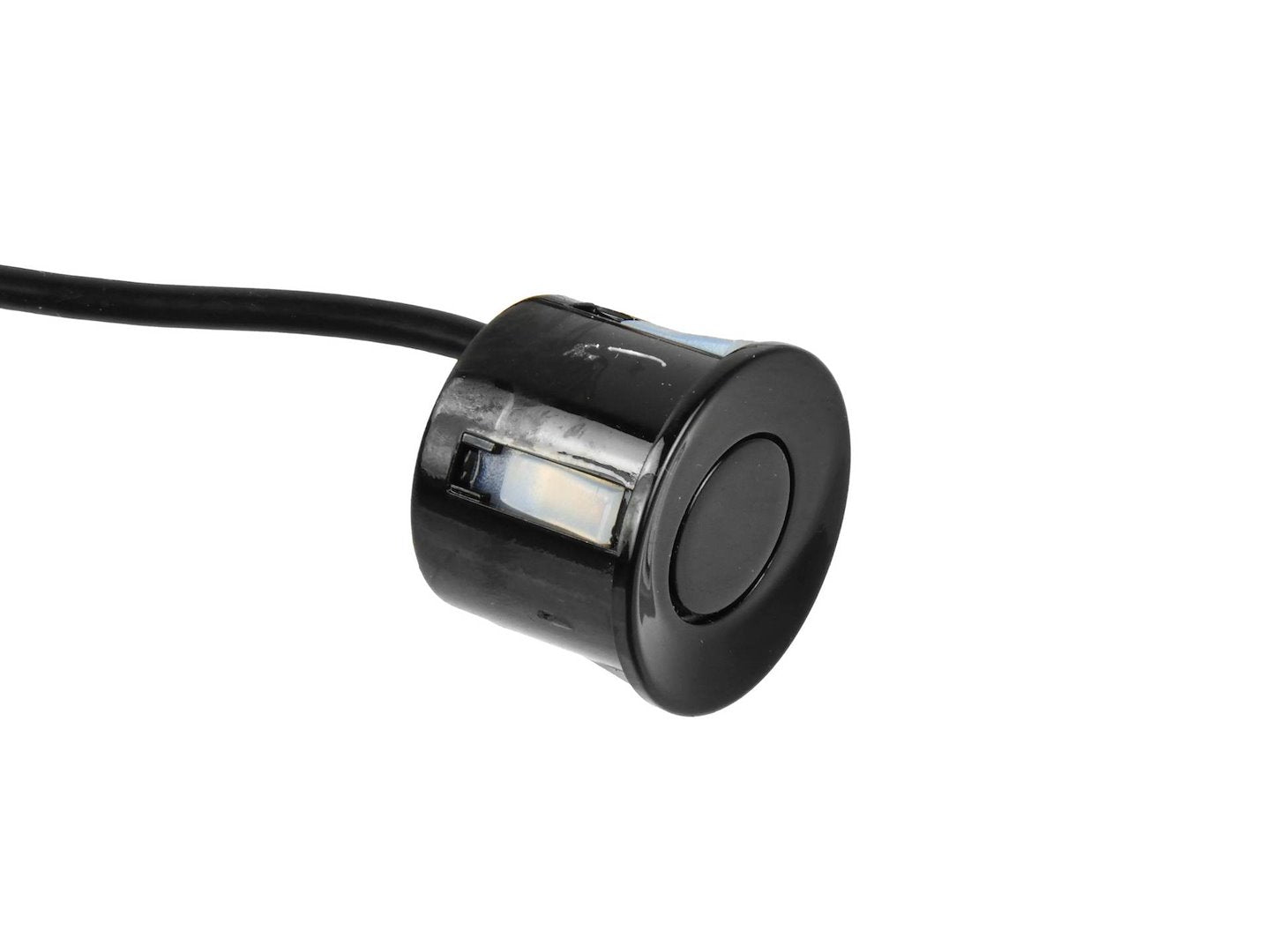 LED Display Parking Sensor System with 4 Sensors