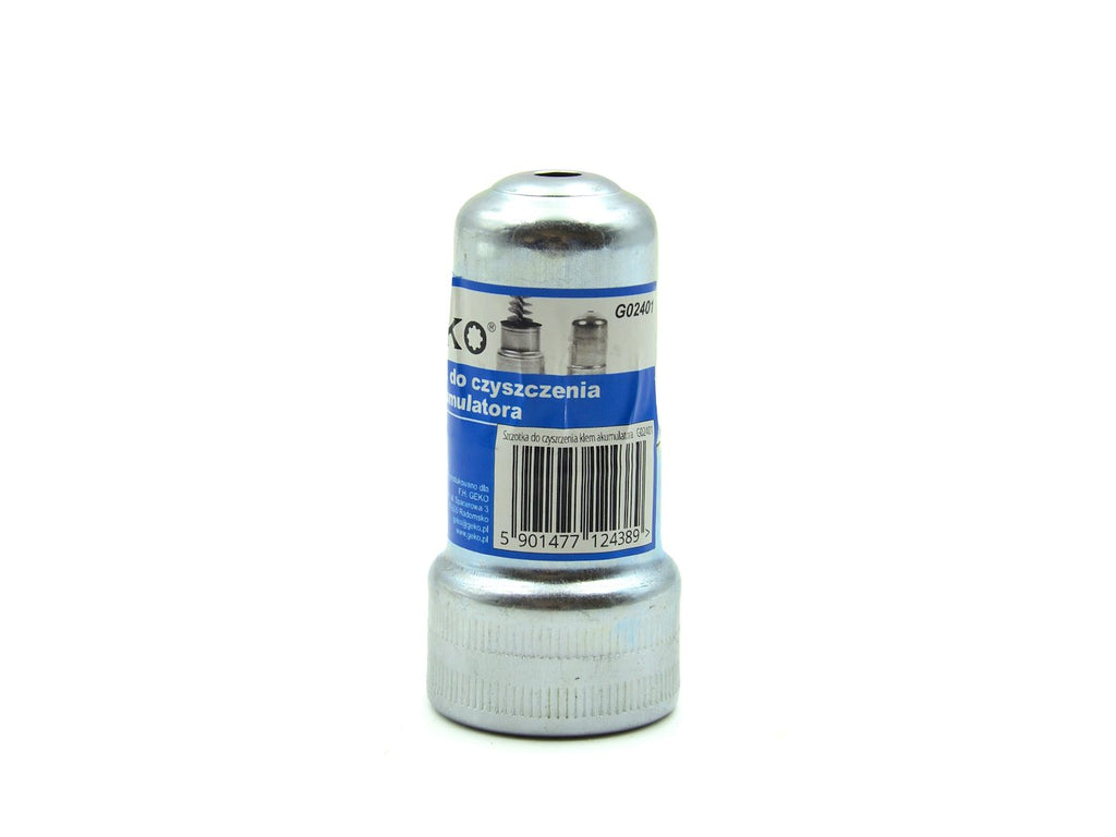 Battery Post Terminal Cleaner Wire Brush