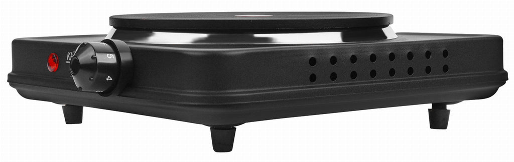 Electric stove 2000W 185mm KD4165