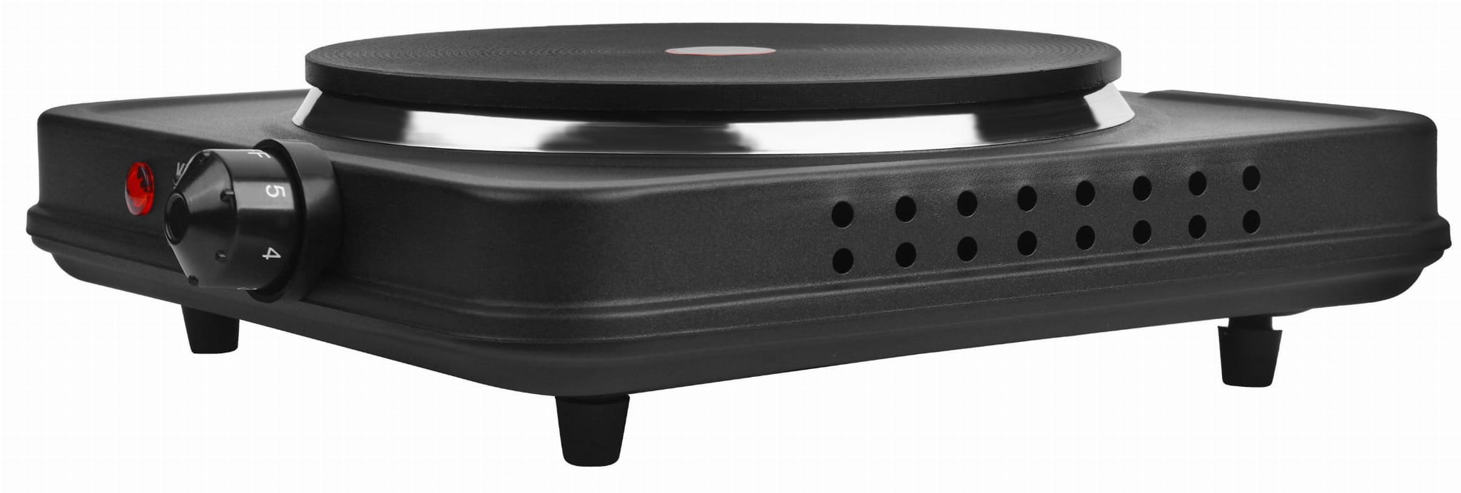 Electric stove 2000W 185mm KD4165