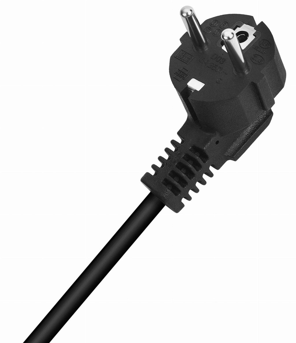 Electric stove 2000W 185mm KD4165