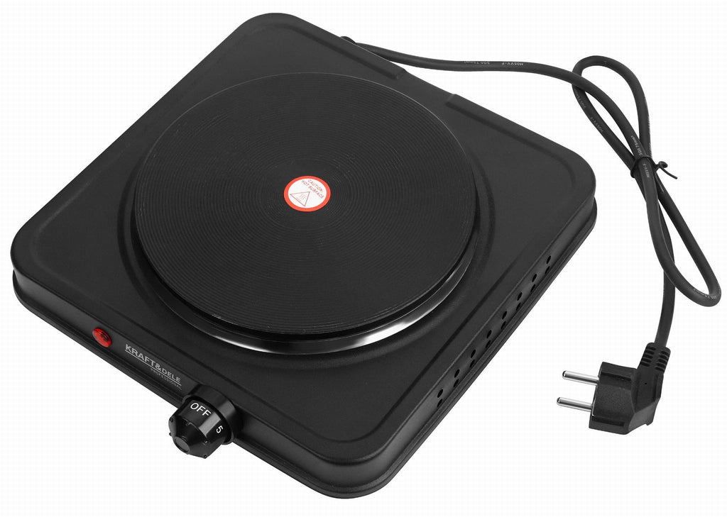 Electric stove 2000W 185mm KD4165