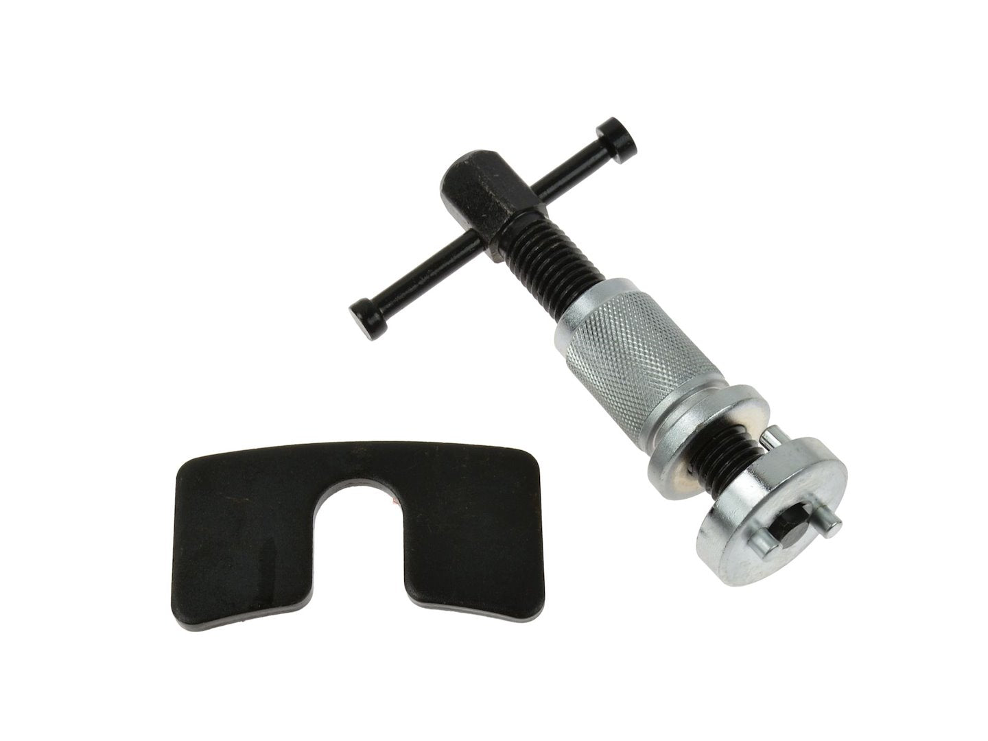 Right-handed Thread Brake Caliper Piston Tool Set