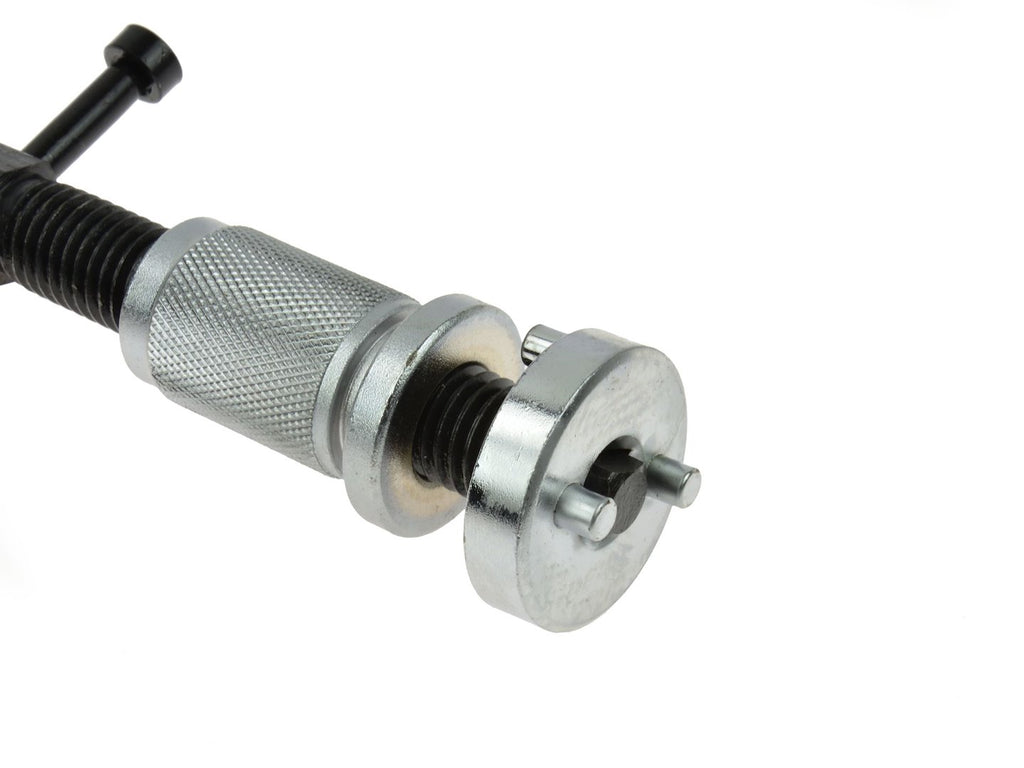 Right-handed Thread Brake Caliper Piston Tool Set