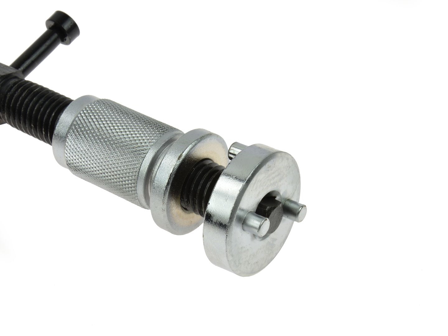 Right-handed Thread Brake Caliper Piston Tool Set