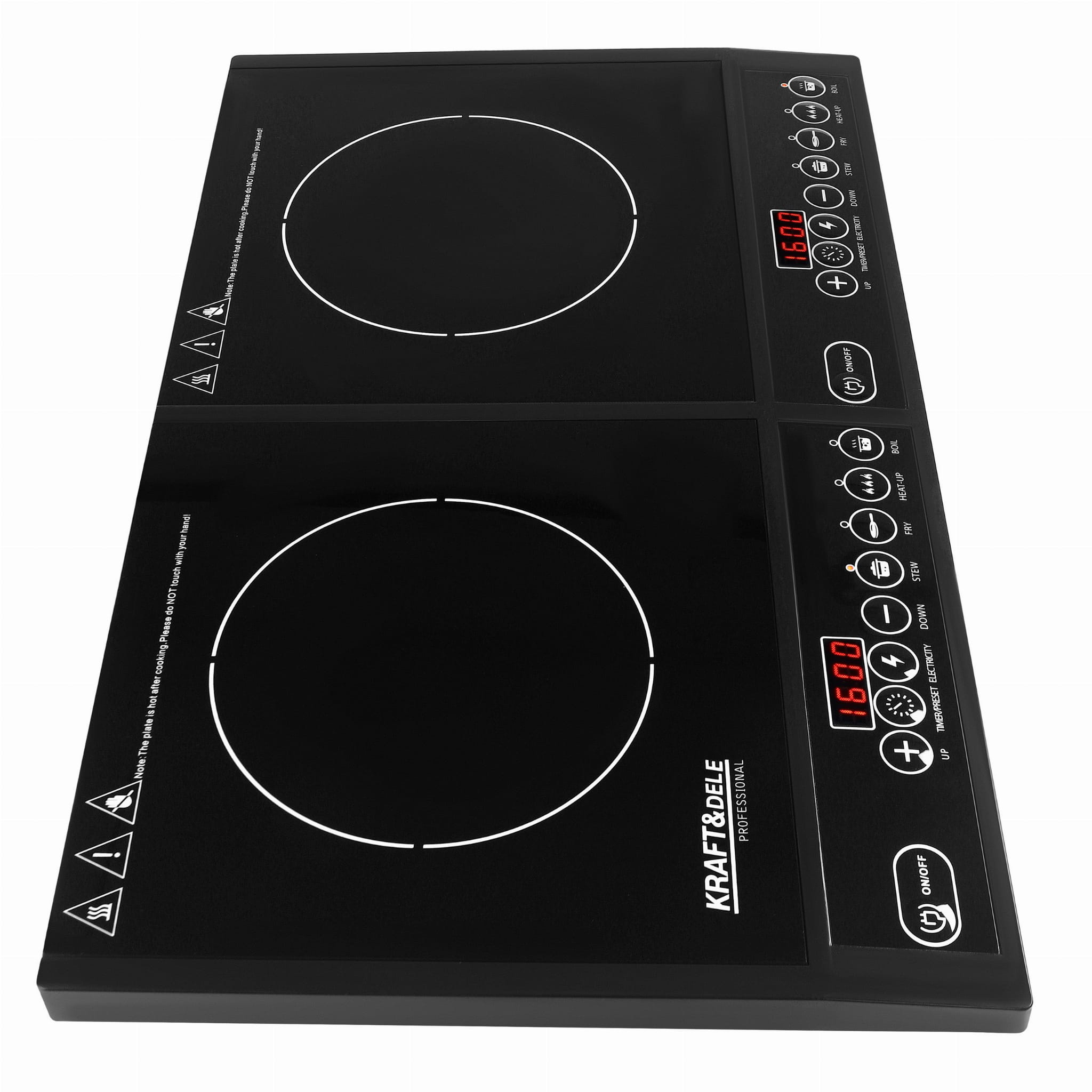 INDUCTION COOKER 2000W KD4167
