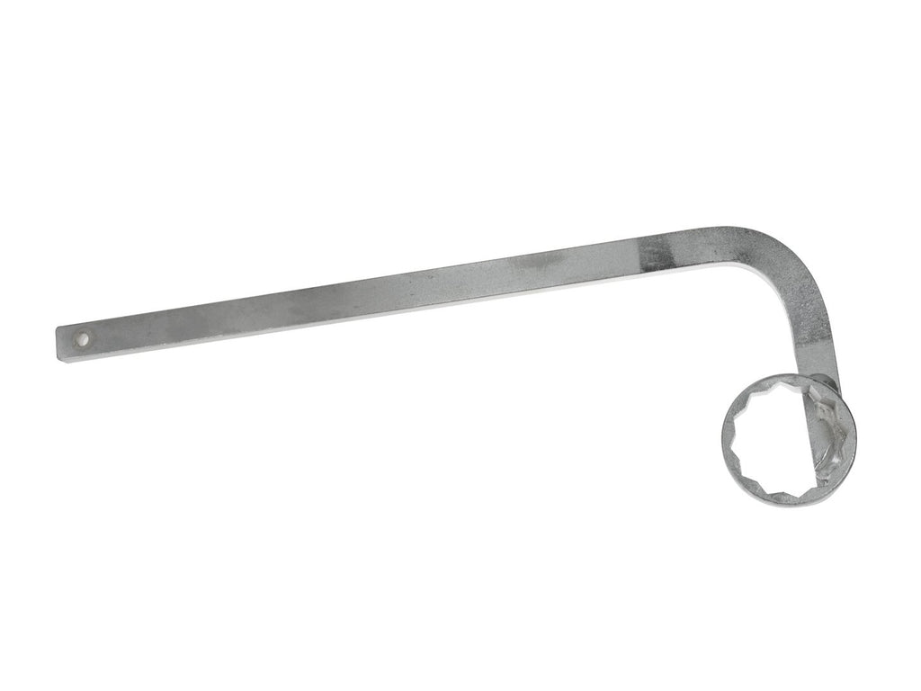 Haldex Oil Filter Wrench, 46 mm, 12-point