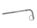 Haldex Oil Filter Wrench, 46 mm, 12-point