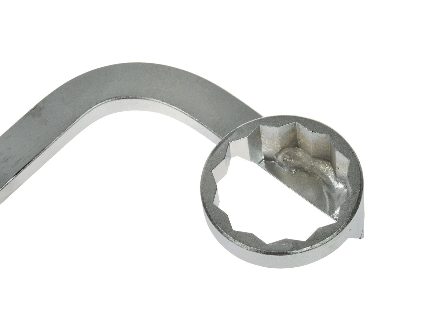 Haldex Oil Filter Wrench, 46 mm, 12-point