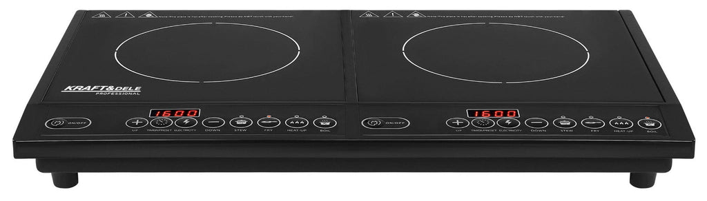 INDUCTION COOKER 2000W KD4167