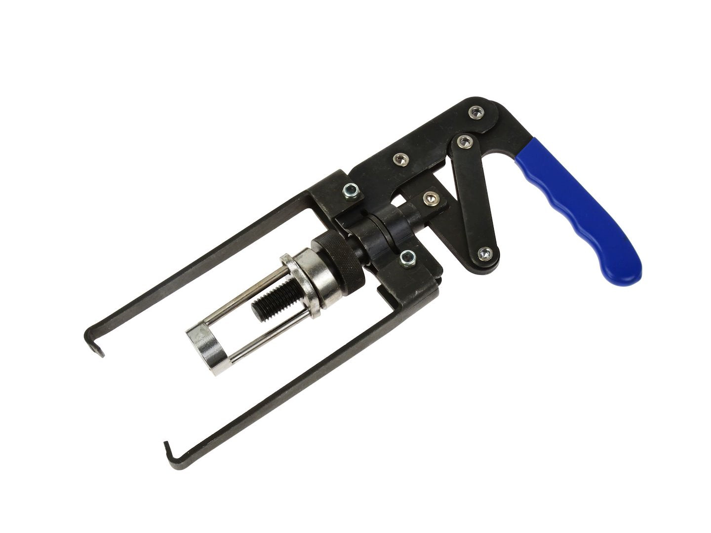 Overhead Valve Spring Compressor for OHV, OHC, and CVH Engines