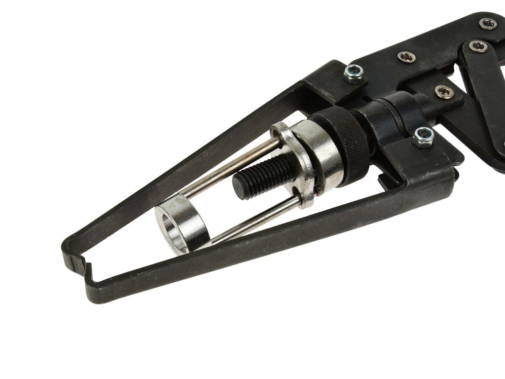 Overhead Valve Spring Compressor for OHV, OHC, and CVH Engines