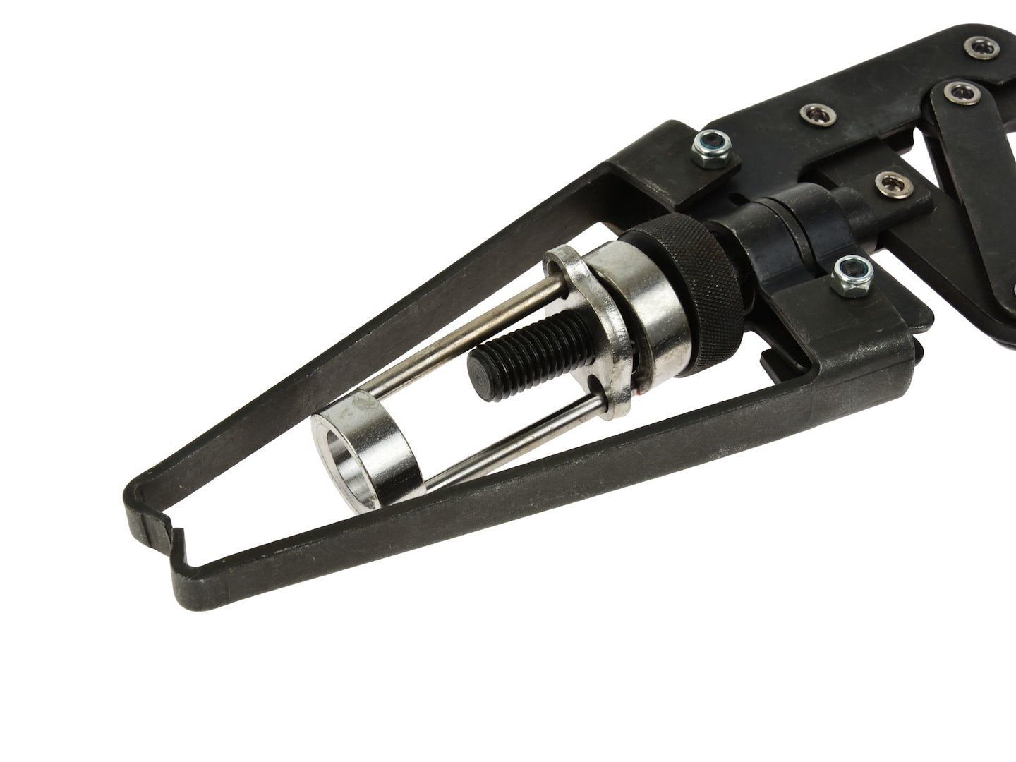 Overhead Valve Spring Compressor for OHV, OHC, and CVH Engines