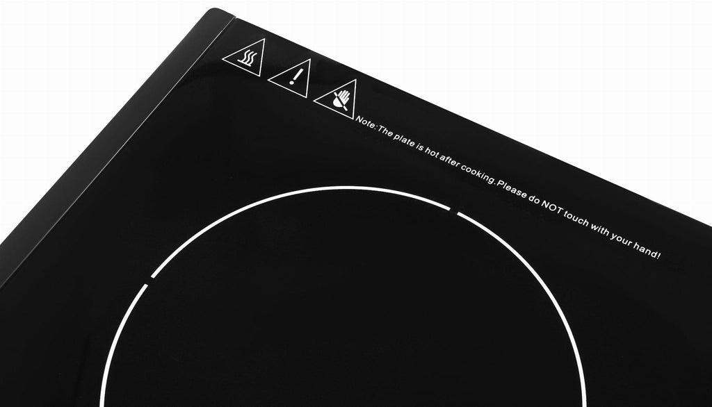 INDUCTION COOKER 2000W KD4167