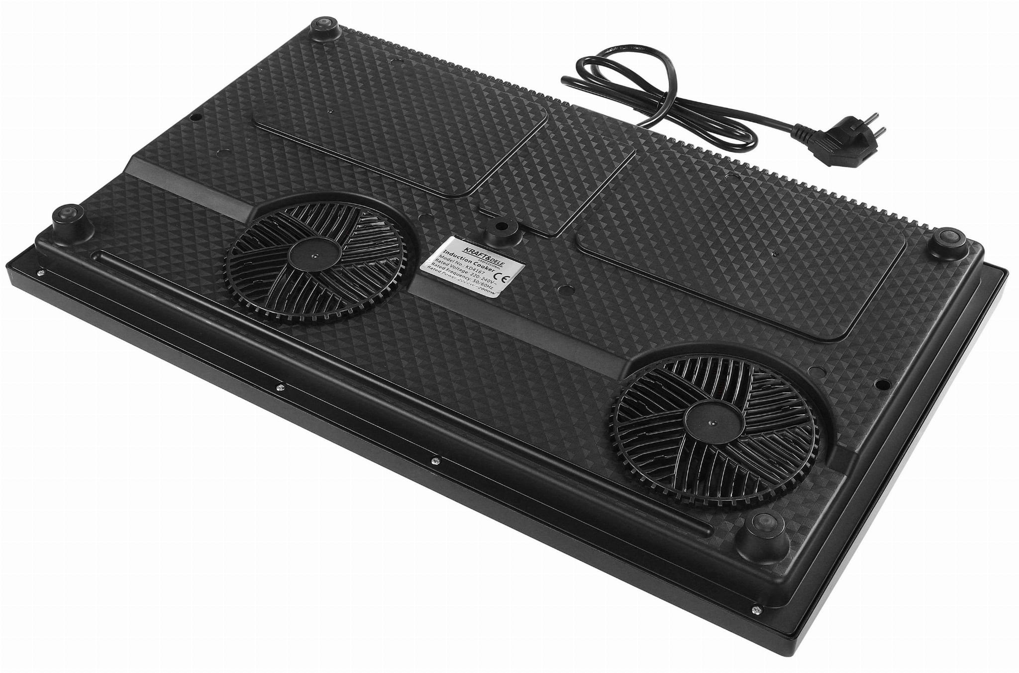 INDUCTION COOKER 2000W KD4167