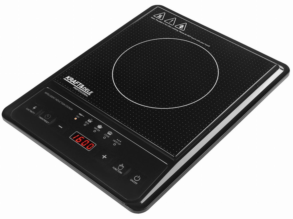 INDUCTION COOKER 2000W KD4168