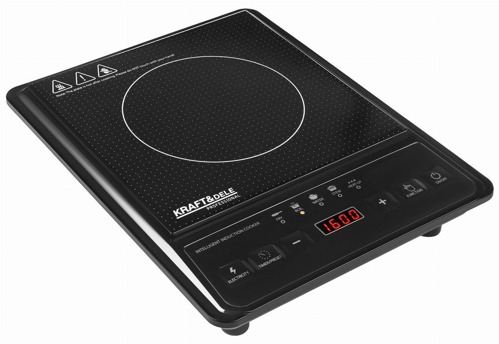 INDUCTION COOKER 2000W KD4168