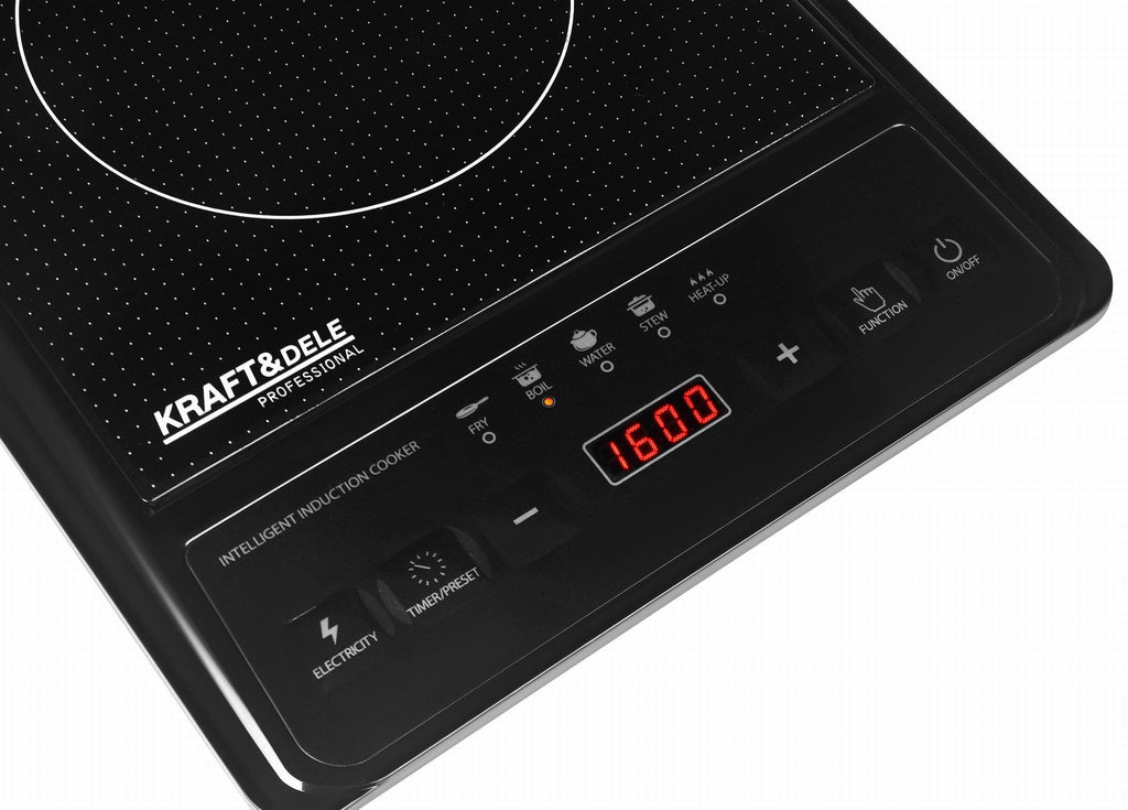 INDUCTION COOKER 2000W KD4168