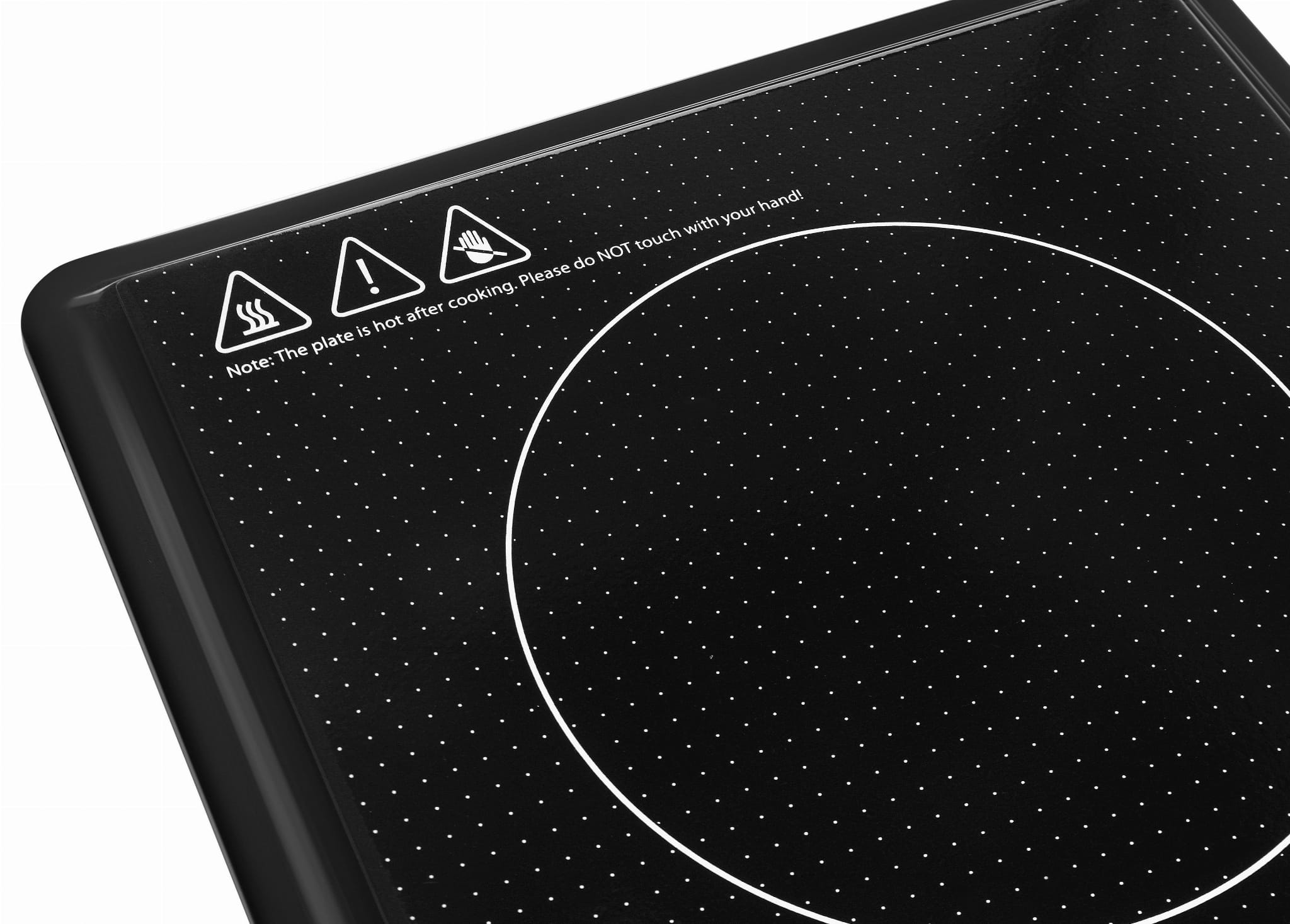 INDUCTION COOKER 2000W KD4168