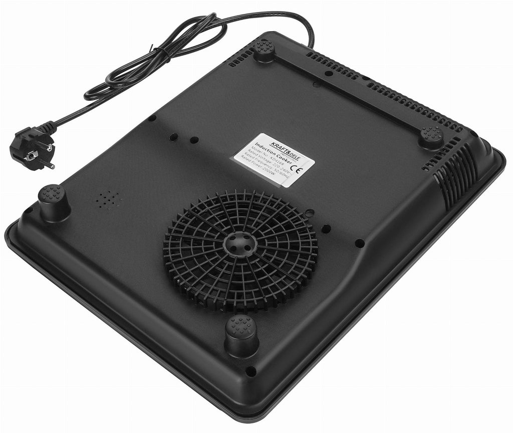 INDUCTION COOKER 2000W KD4168