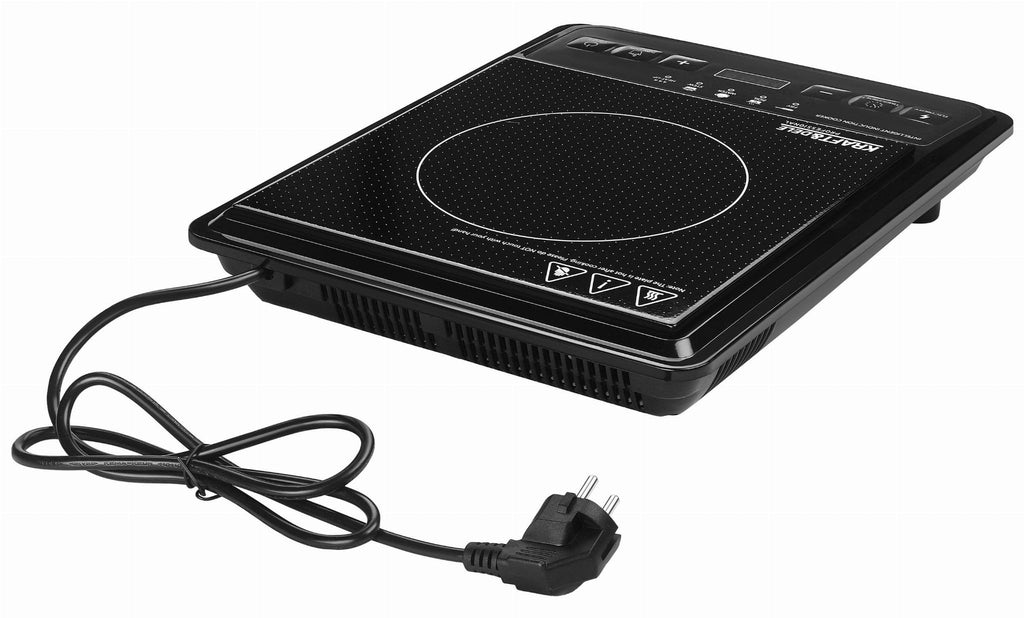 INDUCTION COOKER 2000W KD4168