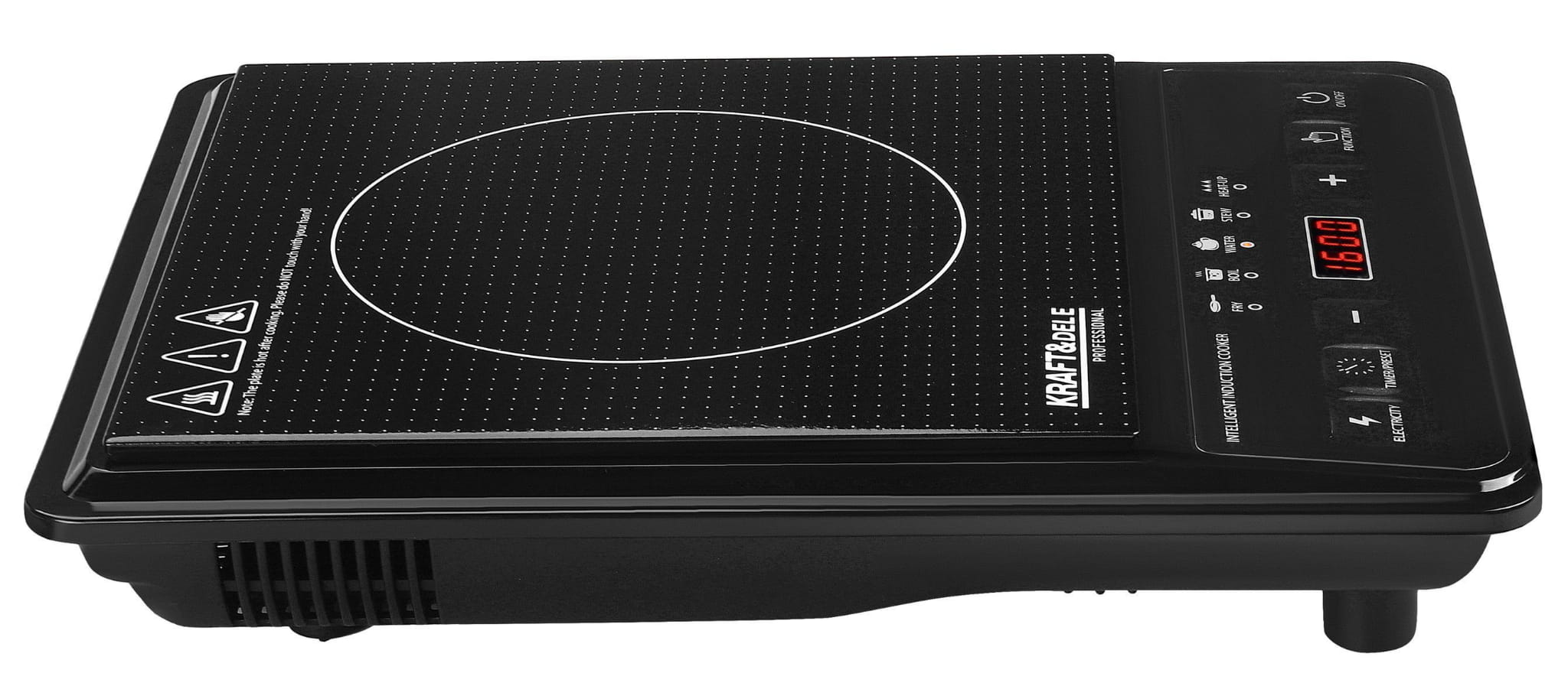 INDUCTION COOKER 2000W KD4168