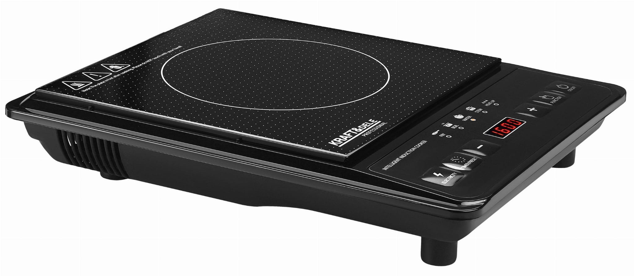 INDUCTION COOKER 2000W KD4168