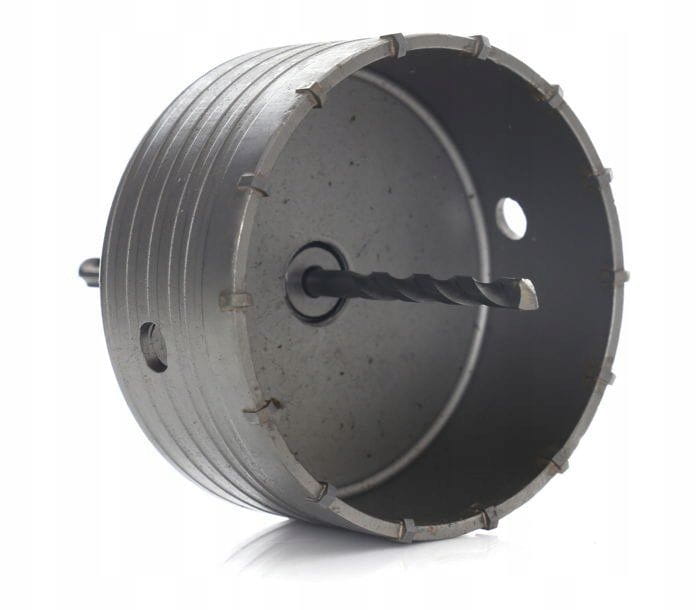 Wall milling cutter 100mm 3 pcs. KD10273