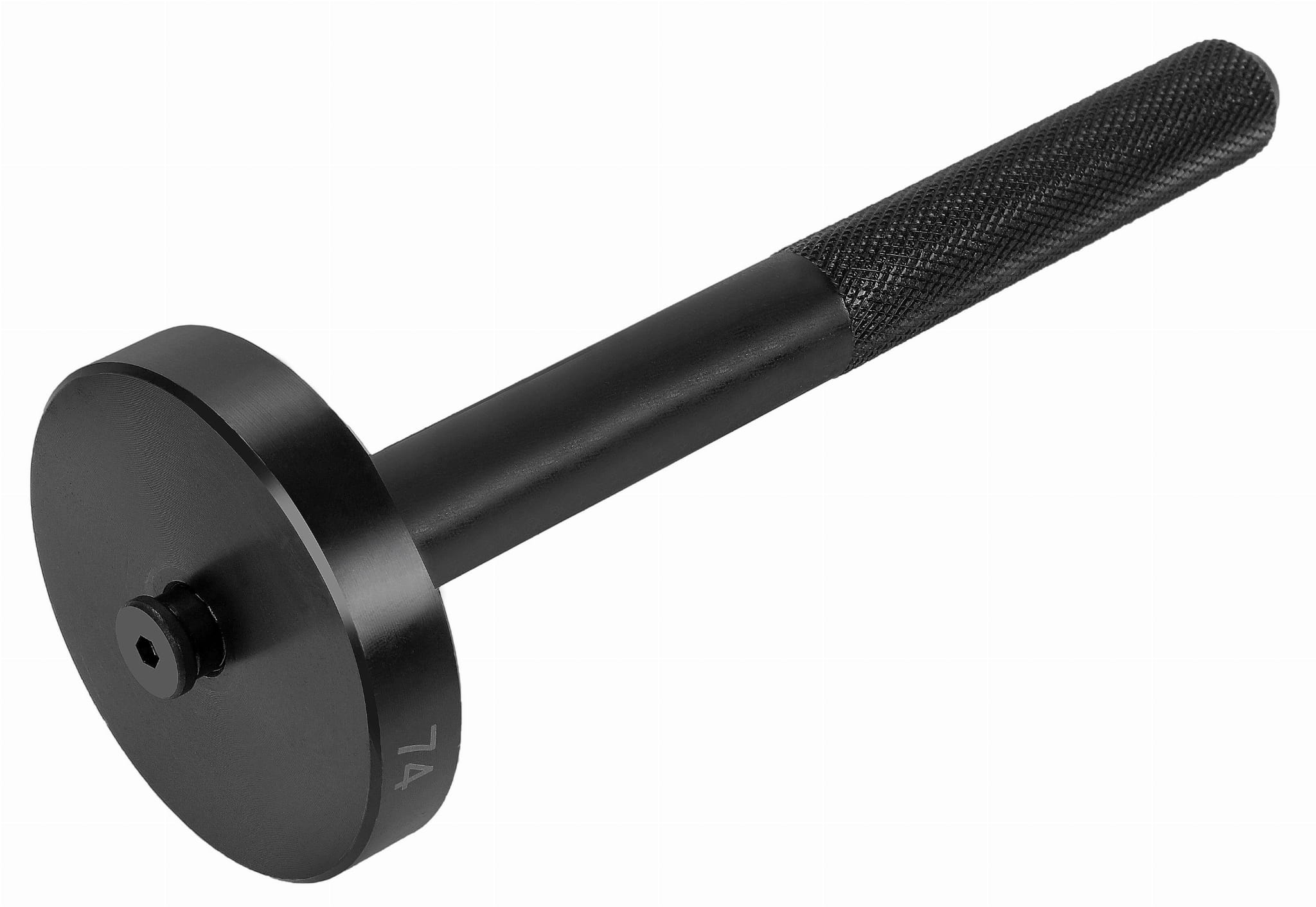 Laagrite, puks- ja tihvti eemaldamise komplekt 52 tk. KD10699