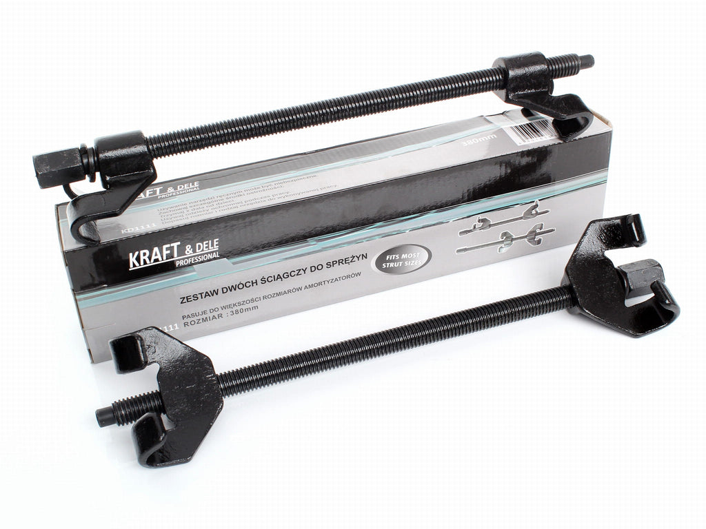Spring puller 2 PCS 370mm KD1111