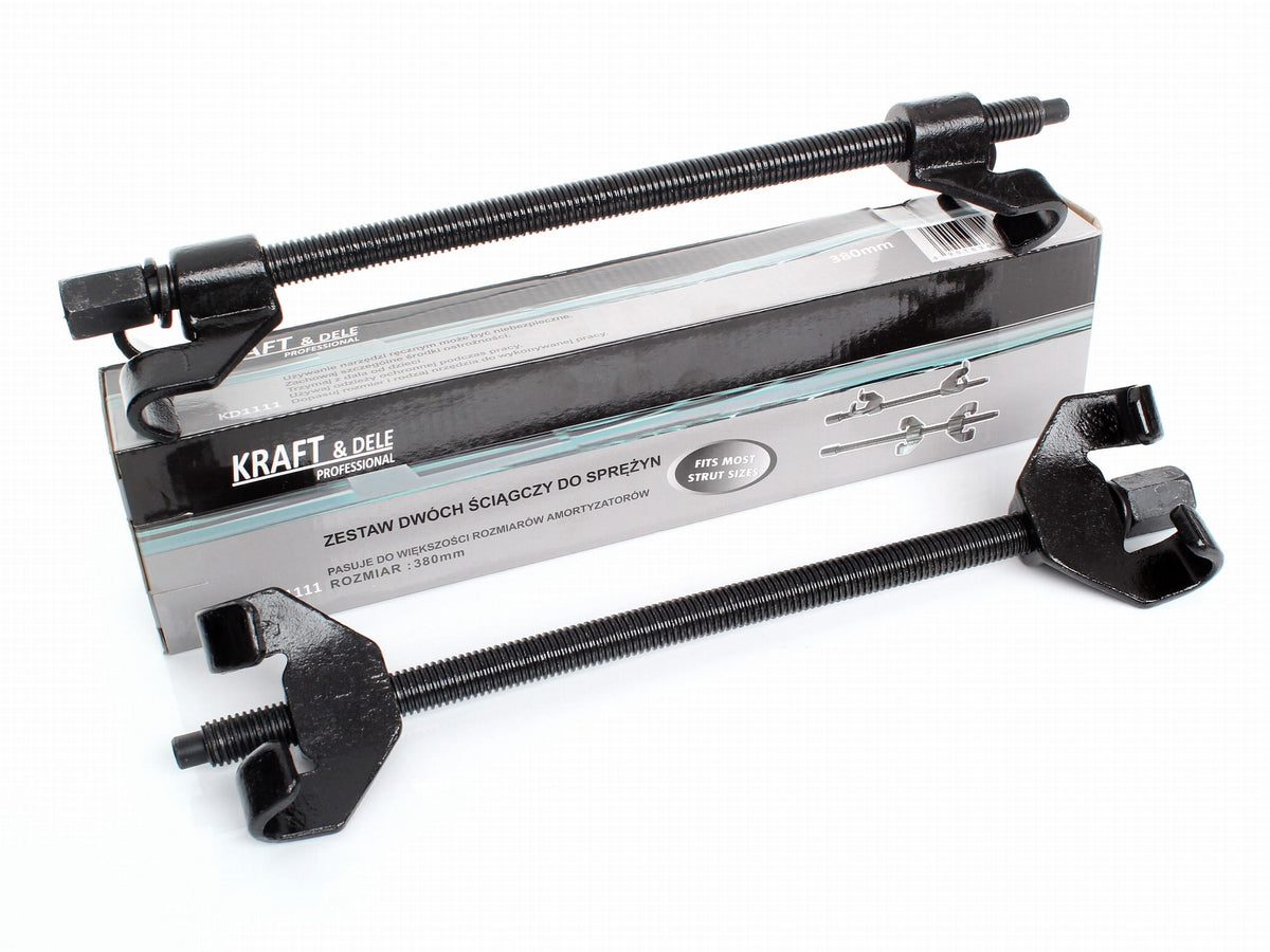 Spring puller 2 PCS 370mm KD1111