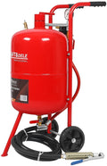 KRAFT&DELE sifoonliivaprits 38 l KD5854