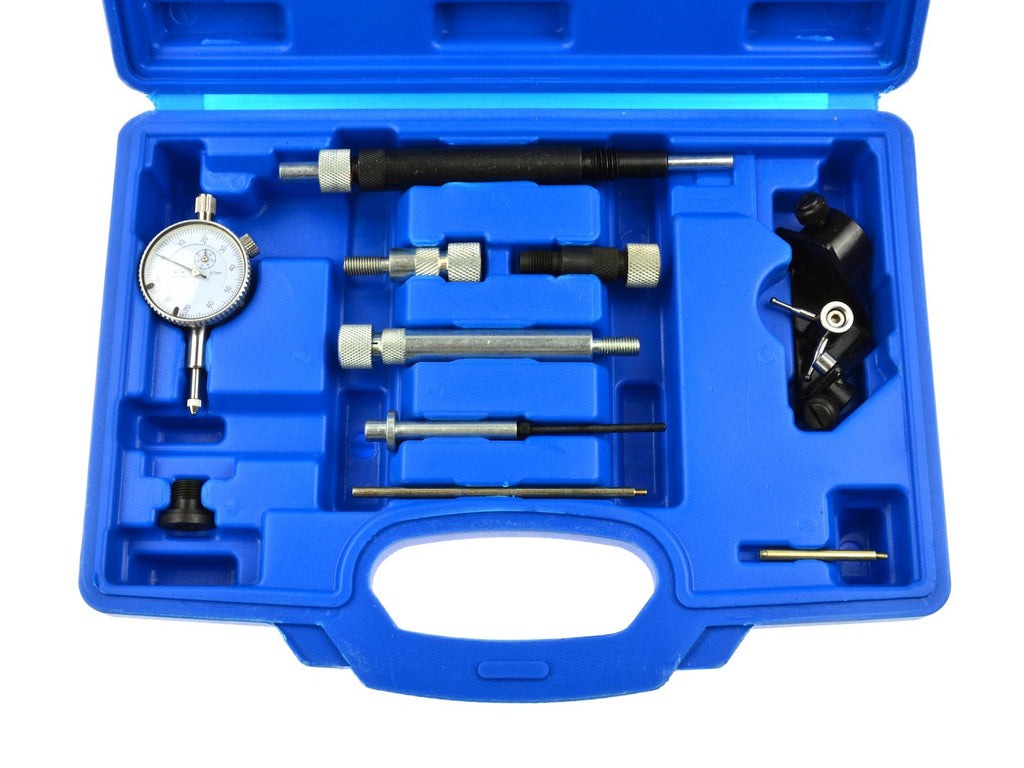 Diesel Fuel Pump Timing Set