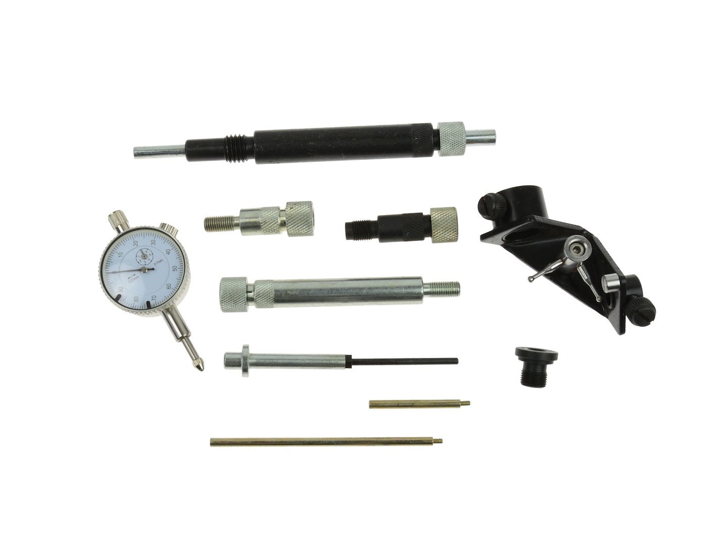 Diesel Fuel Pump Timing Set