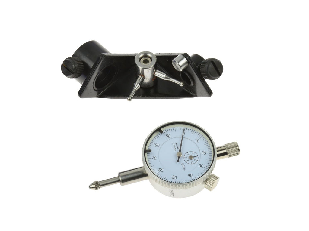 Diesel Fuel Pump Timing Set