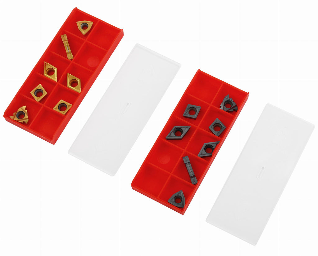 TREENIMISNUGADE KOMPLEKT 28 tk. KD1072 (C35)